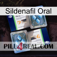 Sildenafil Oral viagra5